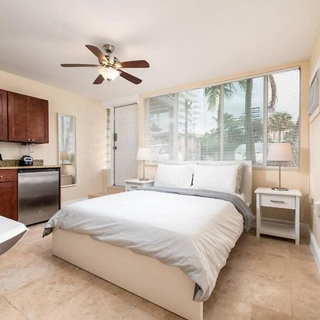 Central Fort Lauderdale Beach With Free Parking 1 Dış mekan fotoğraf